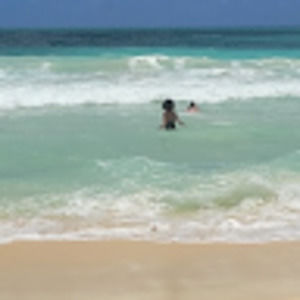 Meet your Posher, Akeripa